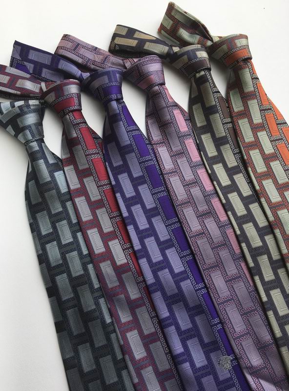 Versace Tie 0628